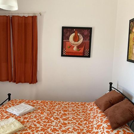 Villa Irini Epidaurus Экстерьер фото